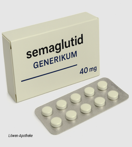 semaglutid