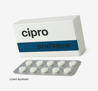 cipro
