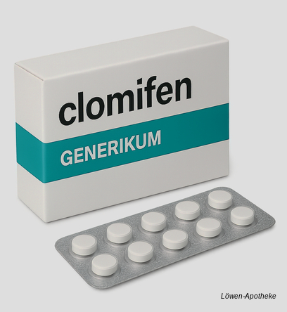 clomifen
