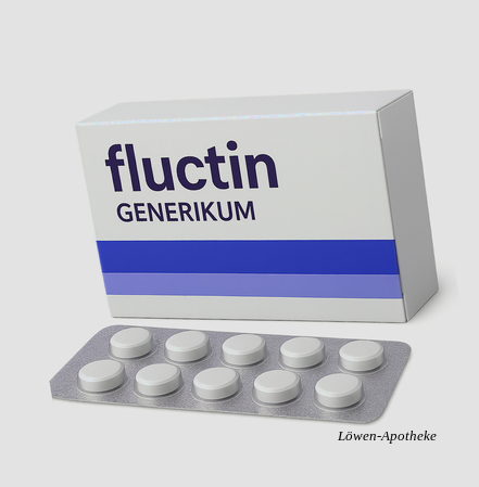 fluctin