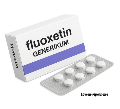 fluoxetin