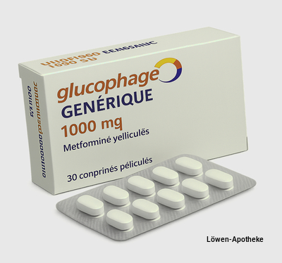 glucophage