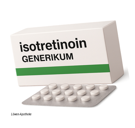 isotretinoin