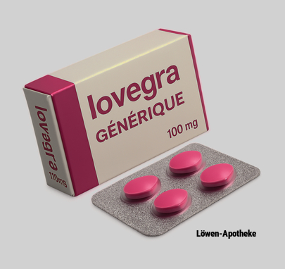 lovegra