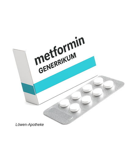metformin