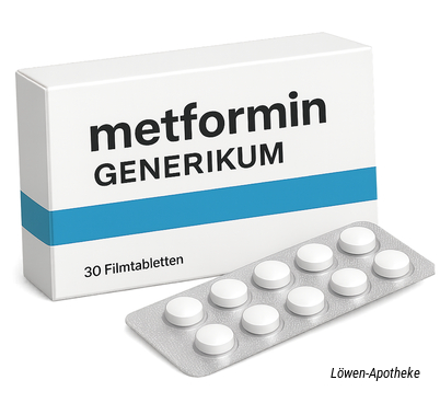 metformin