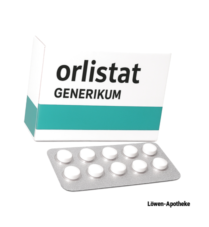 orlistat
