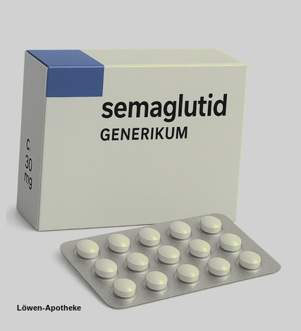 semaglutid