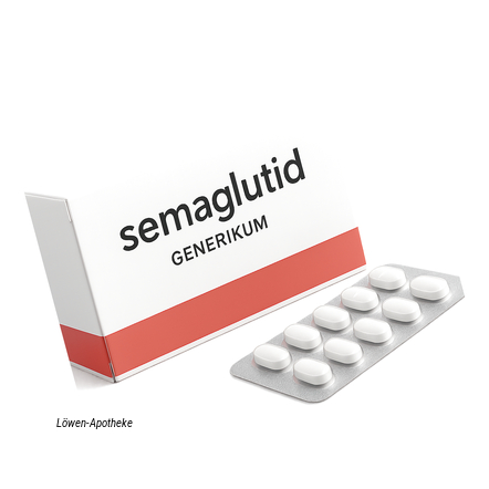 semaglutid