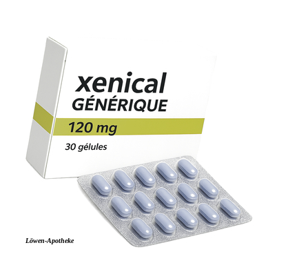 xenical