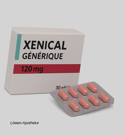 xenical