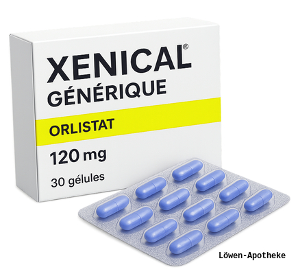 xenical
