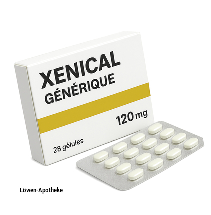 xenical