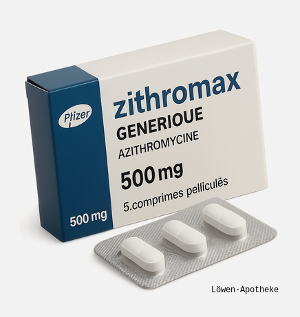 zithromax